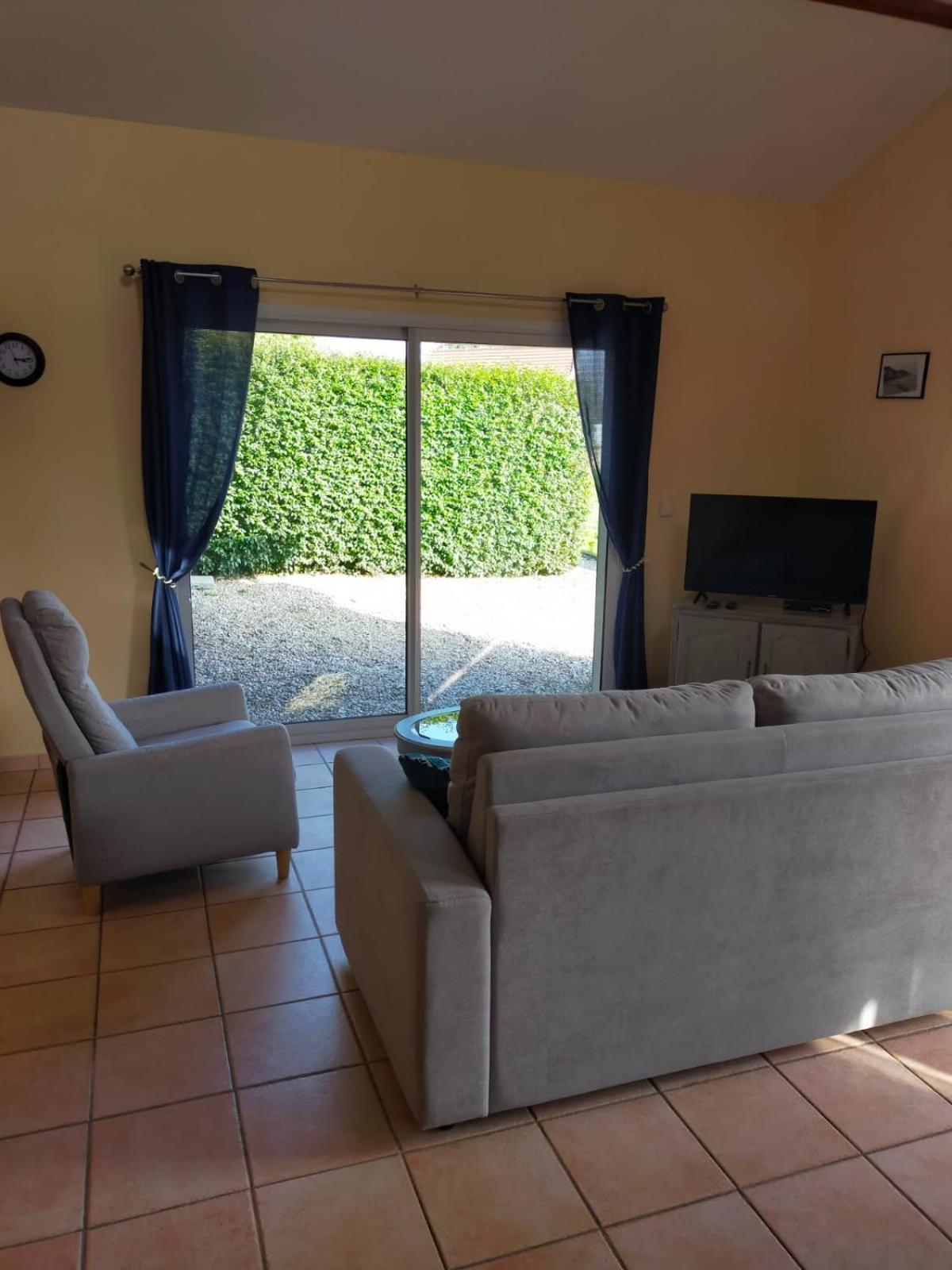 Gite Berneval Le Grand Exterior photo